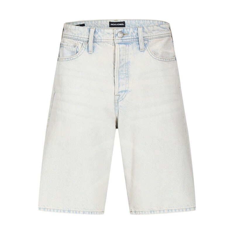 JACK & JONES Džíny světlemodrá
