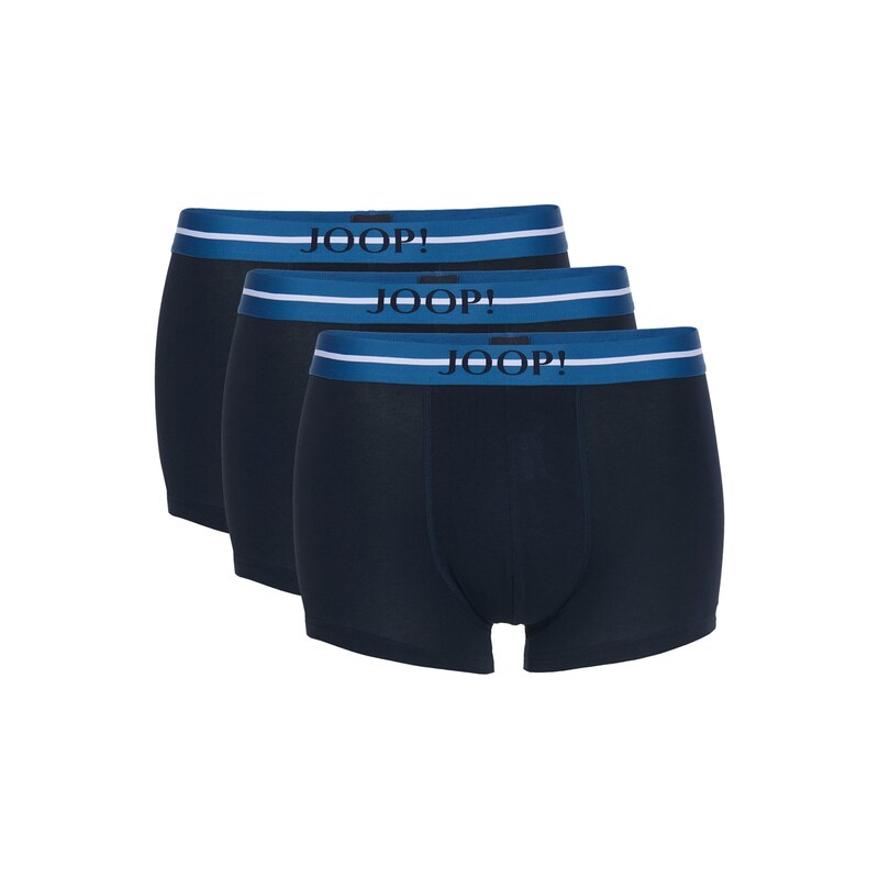 JOOP! Boxerky  Everday  tmavě modrá