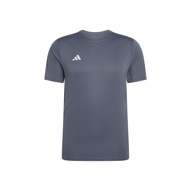 ADIDAS PERFORMANCE Funkční tričko ADIZERO Essentials kouřově