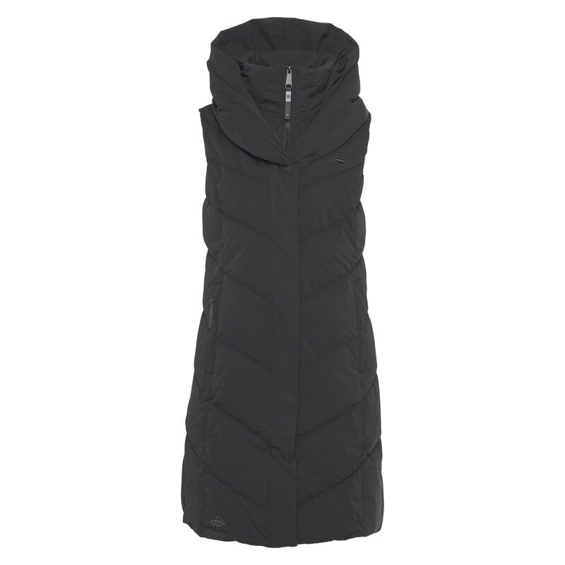 Ragwear Vesta Natalka černá