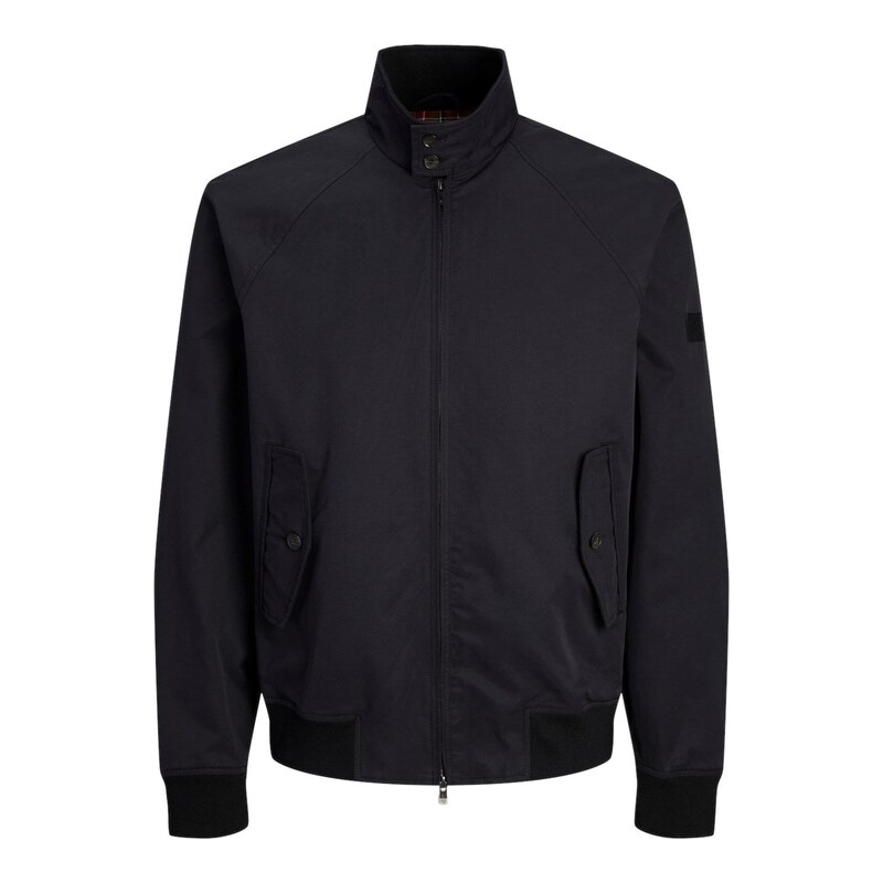 Jack & Jones Premium Přechodná bunda černá