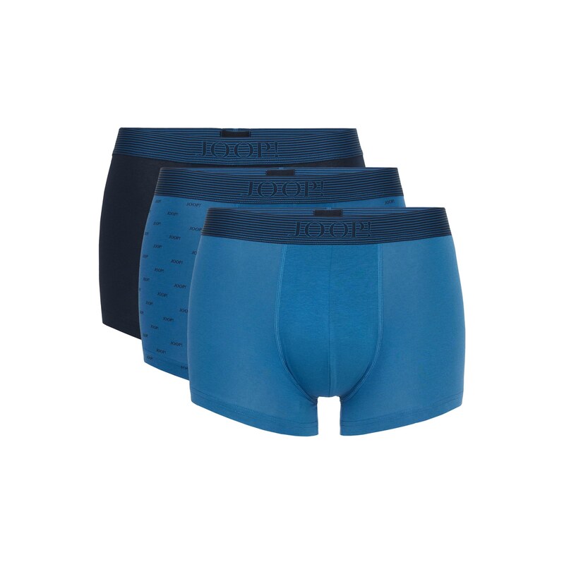 JOOP! Boxerky Everday modrá / námořnická modř
