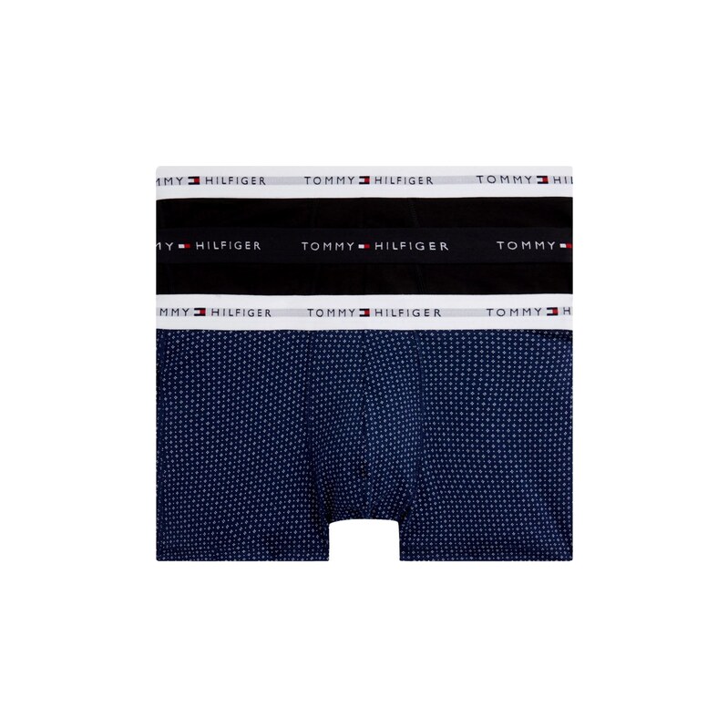 TOMMY HILFIGER Boxerky mix barev