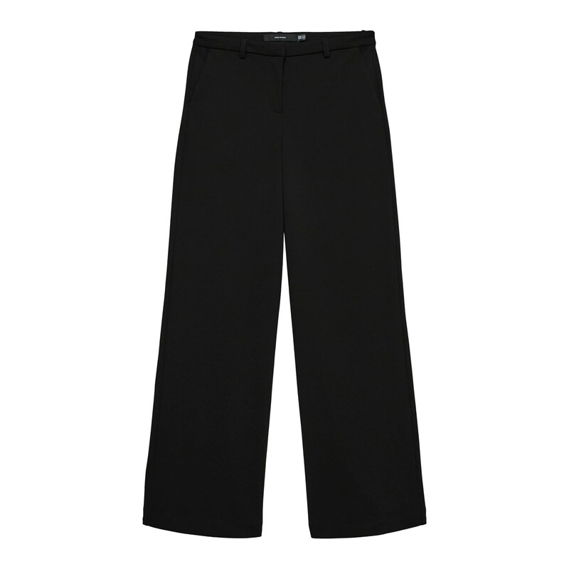 VERO MODA Kalhoty VMZamira černá