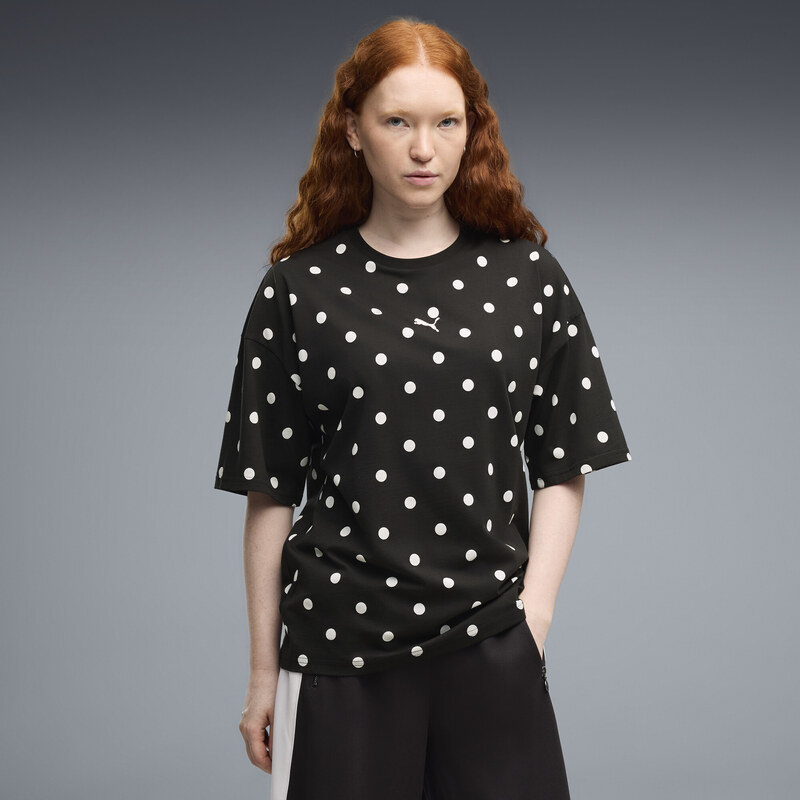 PUMA Oversized Tee Women