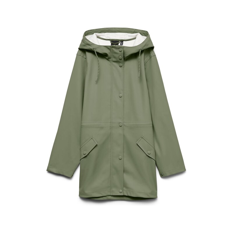 VERO MODA Přechodný kabát VMMalou rákos