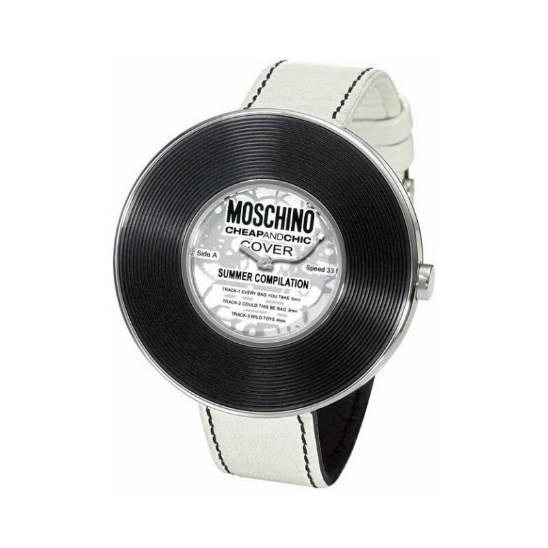 Dámské hodinky Moschino MW0009