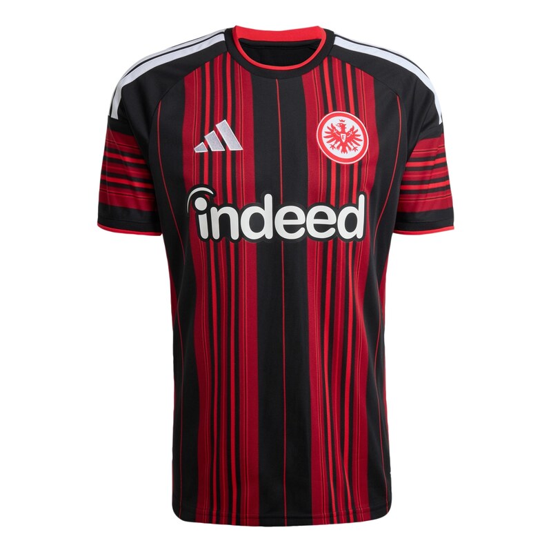 ADIDAS PERFORMANCE Trikot Eintracht Frankfurt 26/27 červená /
