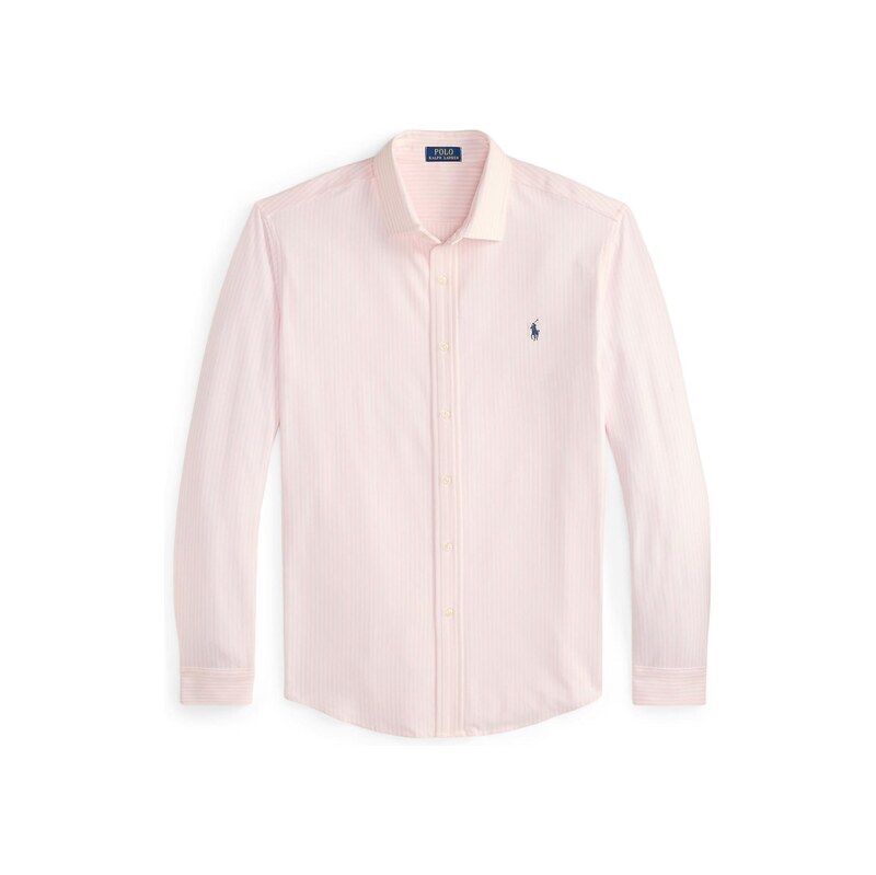Polo Ralph Lauren Big & Tall Košile růžová / bílá