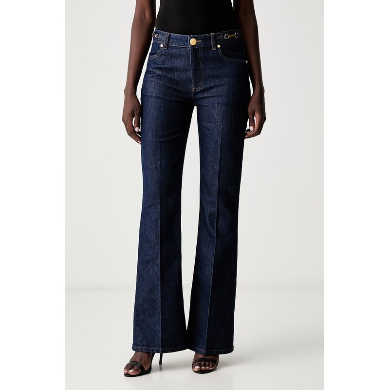 Marciano by Guess flare džíny dámské MARA