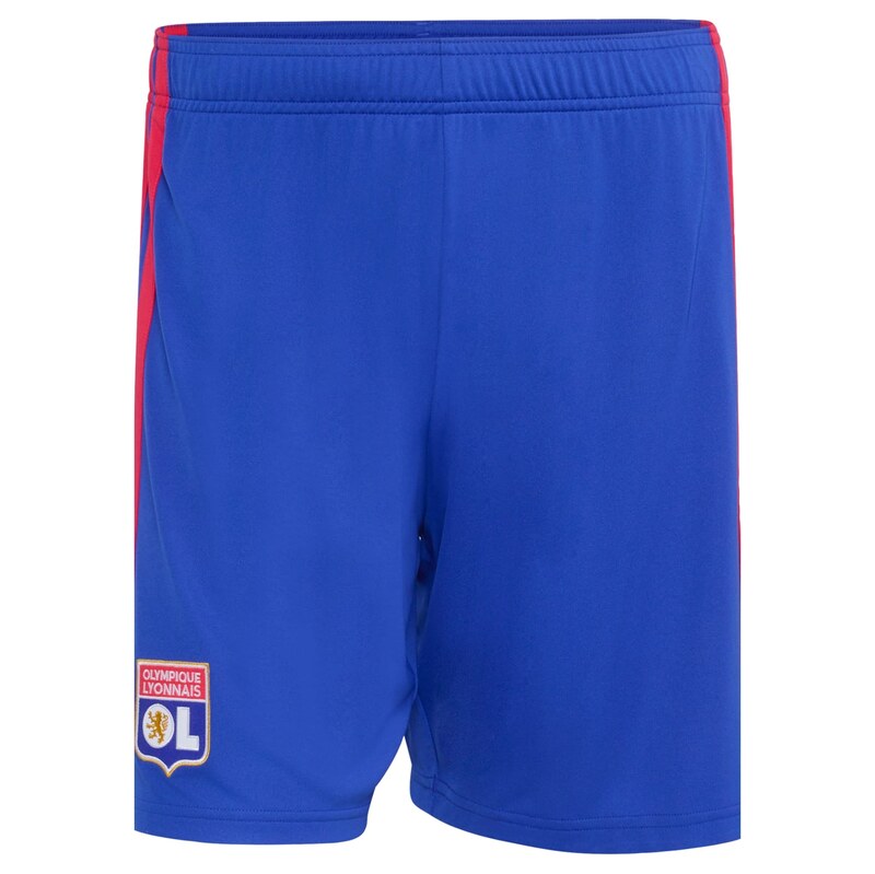 ADIDAS PERFORMANCE Sportovní kalhoty Olympique Lyonnais 26/27
