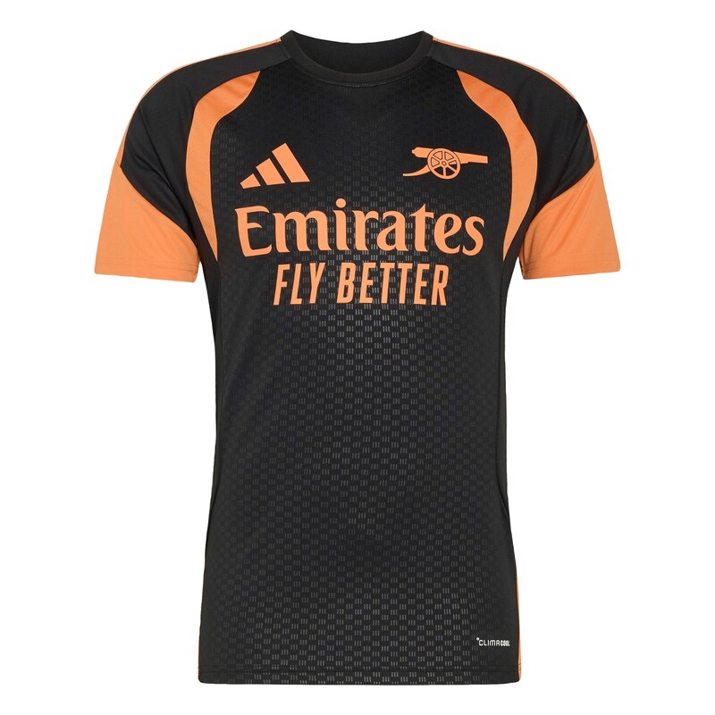 ADIDAS PERFORMANCE Funkční tričko FC Arsenal 26/27 Tiro humrová