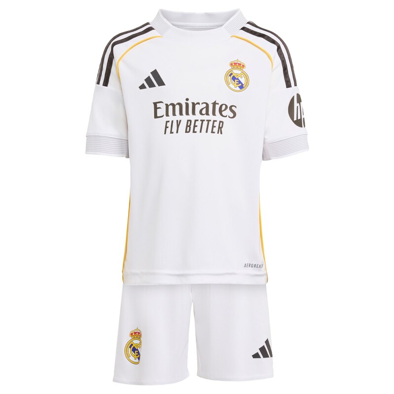 ADIDAS PERFORMANCE Tepláková souprava Real Madrid 25/26 Heim