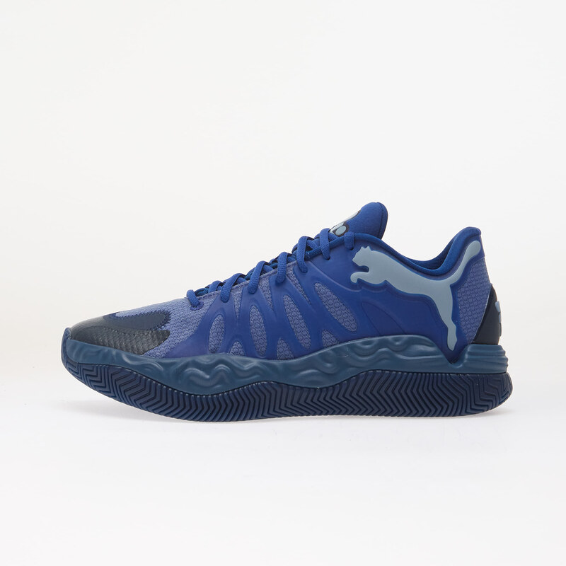 Tenisky Puma Hali 1 Cobalt Glaze/ Zen Blue EUR 41