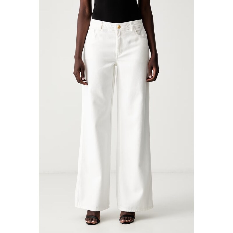 Levis džíny loose dámské LOW LOOSE