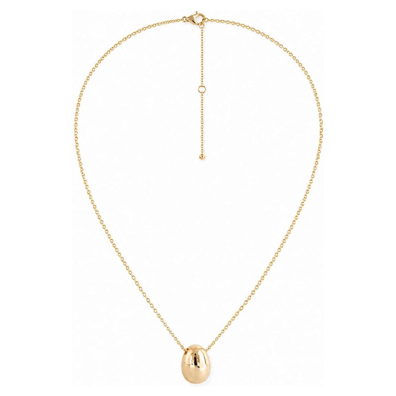 RteRme Řetízek Leonore Necklace zlatá