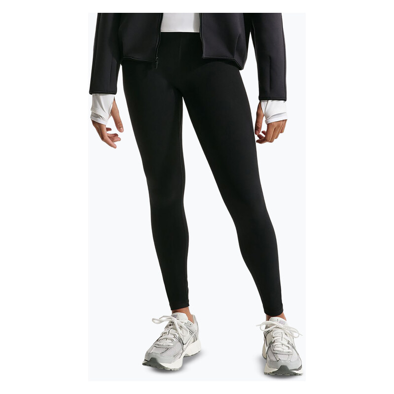 Dětské legíny Nike MAVN black/black