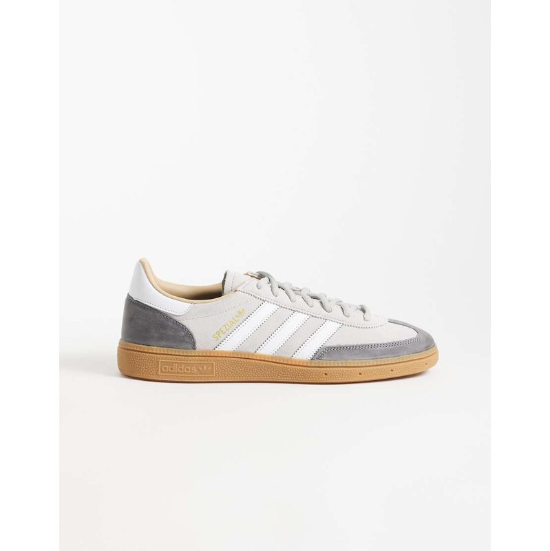 adidas Originals Handball Spezial trainers in light grey