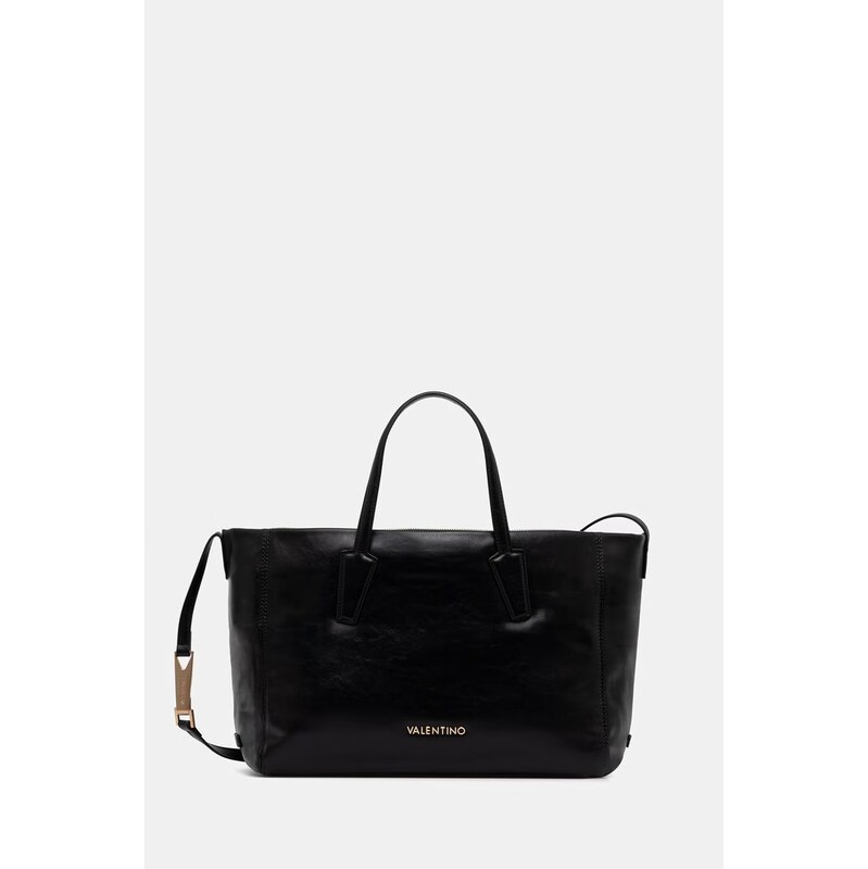 Valentino Bags nákupní taška dámská z imitace kůže ALURA RE