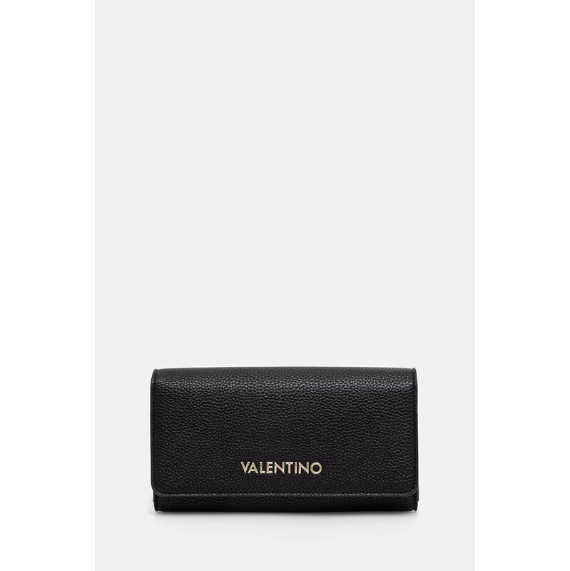 Valentino Bags Peněženka dámská z imitace kůže BRIXTON