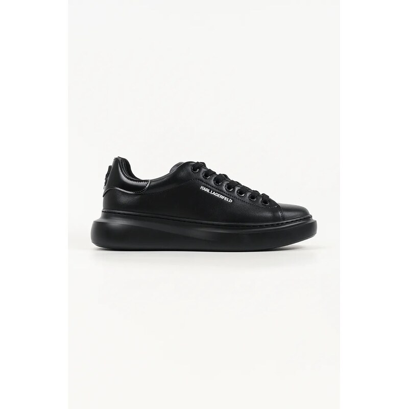 Karl Lagerfeld Kore sneakers boty pánské kožené