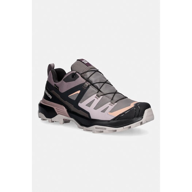Salomon boty trekingové dámské X ULTRA 360 GTX