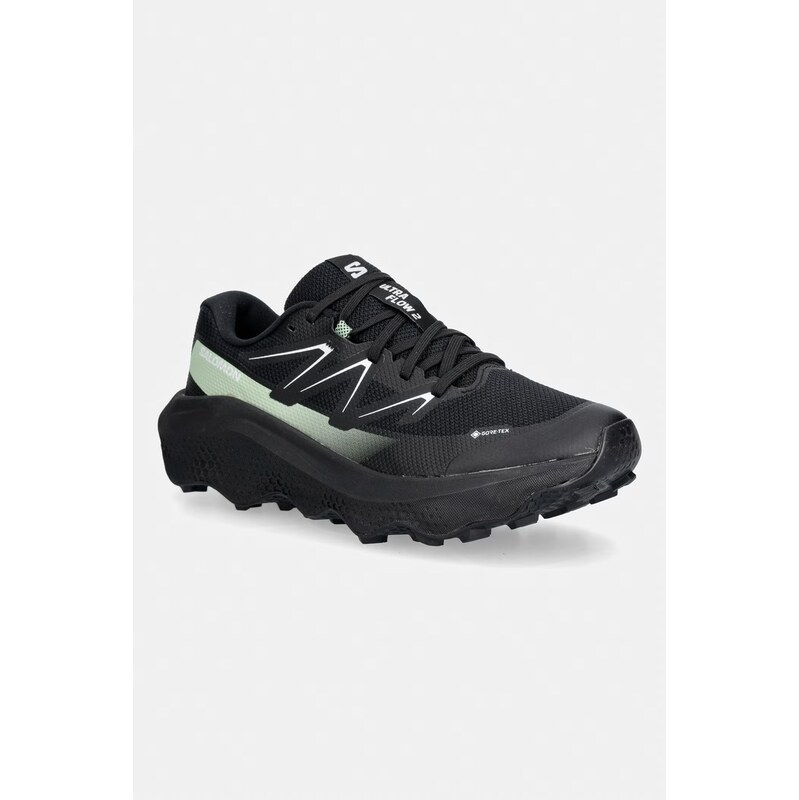 Salomon boty na běhání pánské ULTRA FLOW 2 GTX