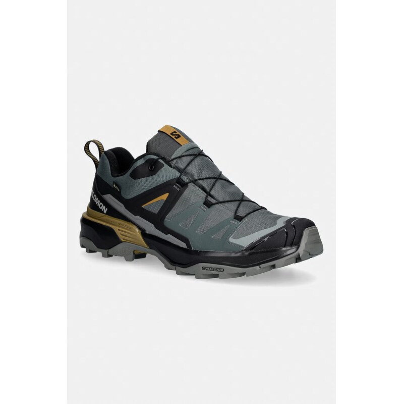 Salomon boty trekingové pánské X ULTRA 360 GTX