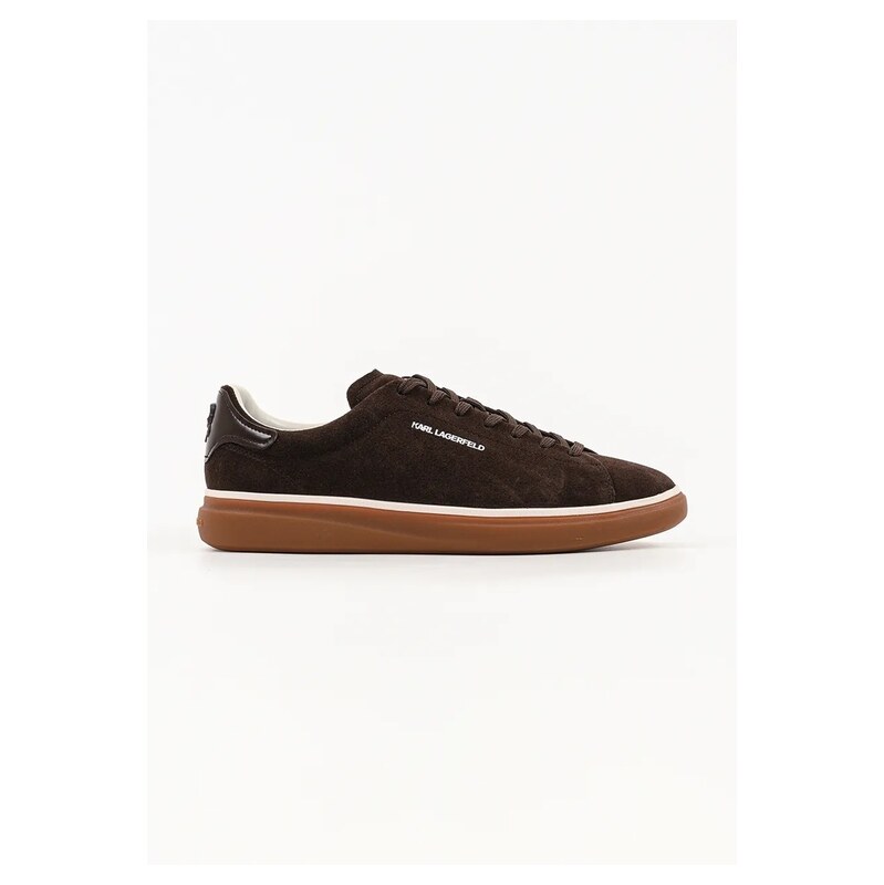 Karl Lagerfeld Kane sneakers boty pánské semišové