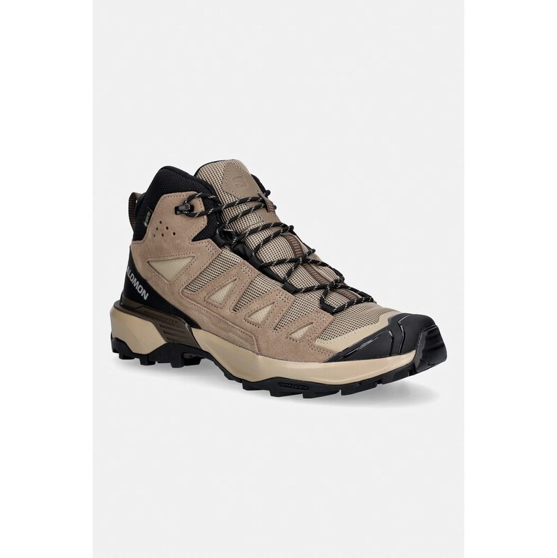 Salomon boty trekingové pánské X ULTRA 360 LTR MID GTX