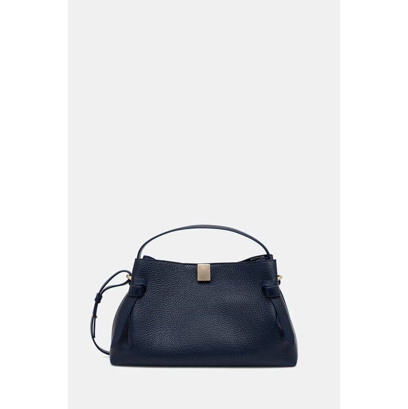 Yuzefi crossbody kabelka dámská kožená GYOZA