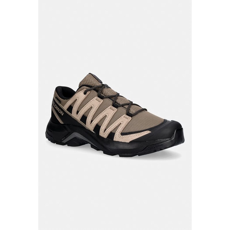 Salomon boty trekingové pánské X-ADVENTURE RECON GTX