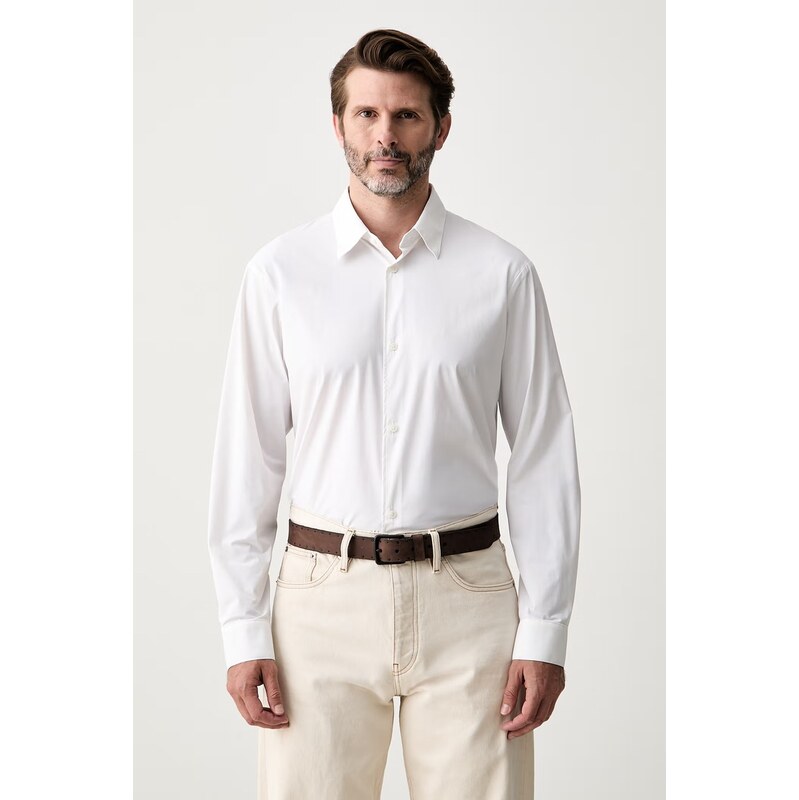 Armani Exchange košile pánská