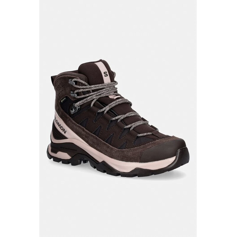 Salomon boty trekingové dámské QUEST ECHO GTX