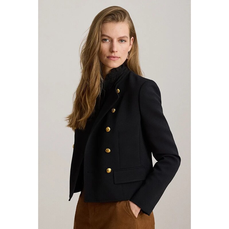 Lauren Ralph Lauren dvouřadé sako dámské
