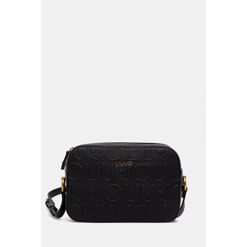 Liu Jo crossbody kabelka dámská z imitace kůže