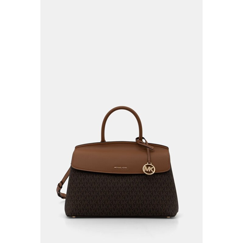 MICHAEL Michael Kors taška dámská z imitace kůže Landry