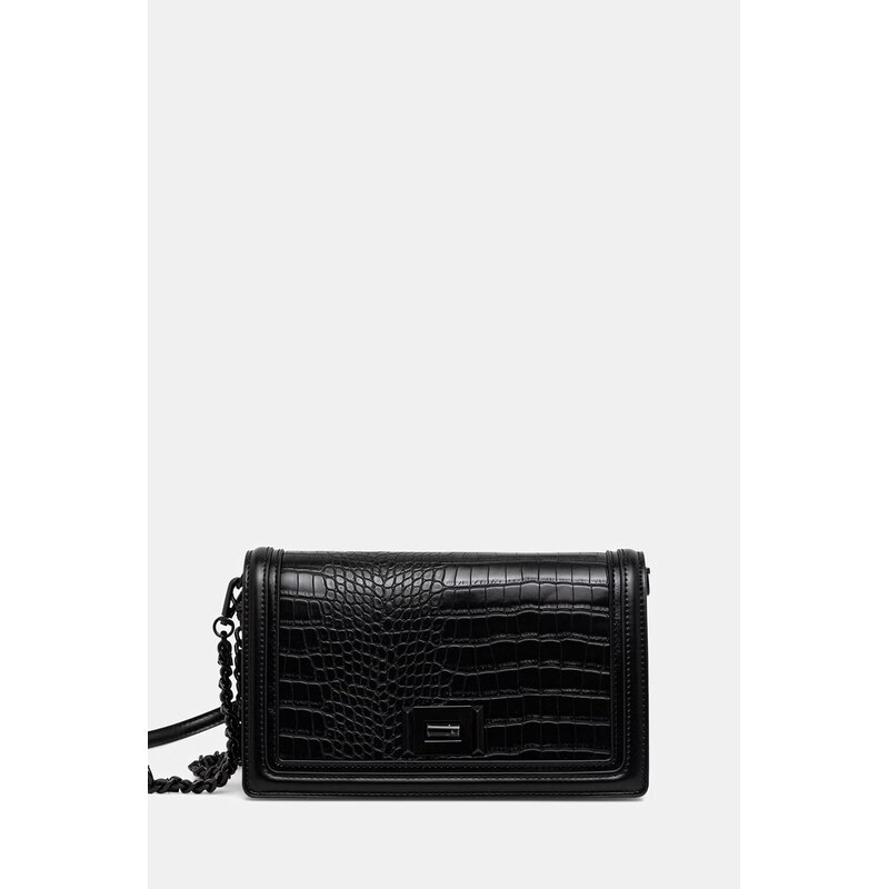 Aldo crossbody kabelka dámská z imitace kůže VYVIIENNE