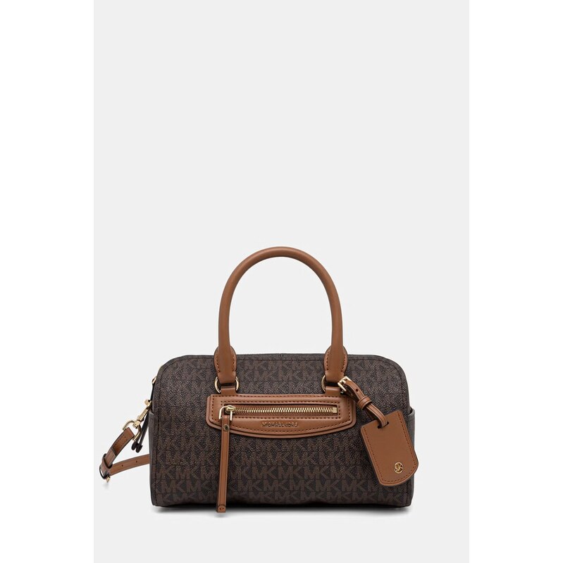 MICHAEL Michael Kors crossbody kabelka dámská z imitace kůže
