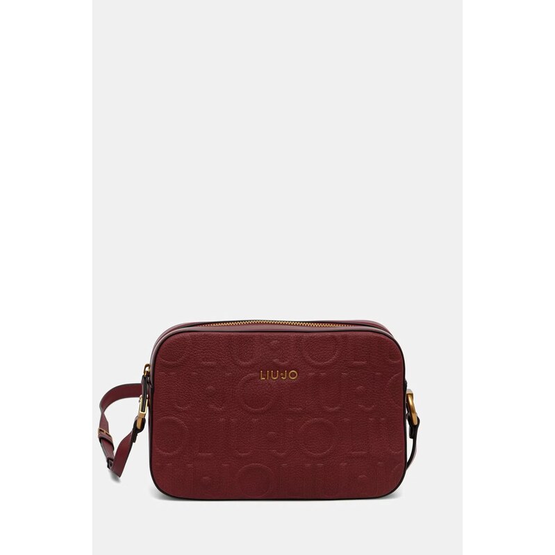 Liu Jo crossbody kabelka dámská z imitace kůže