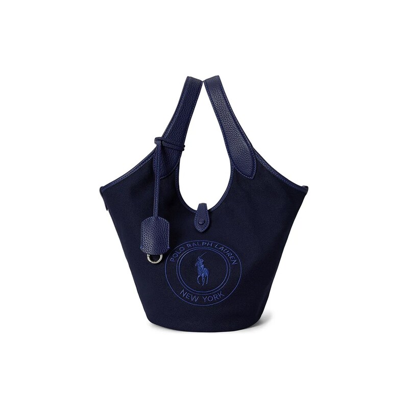 Polo Ralph Lauren tote taška dámská bavlněná