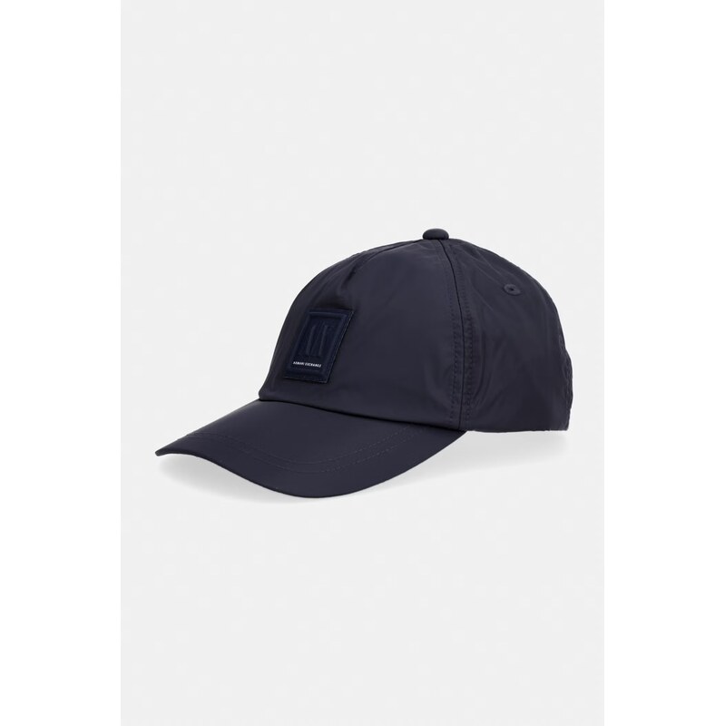 Armani Exchange kšiltovka pánská