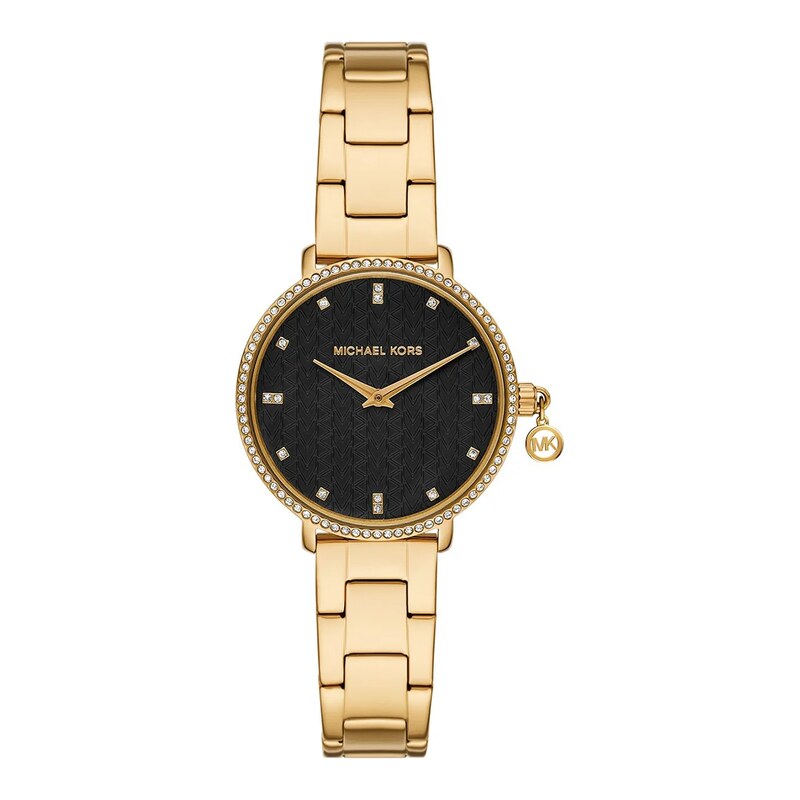 Michael Kors hodinky dámské Pyper