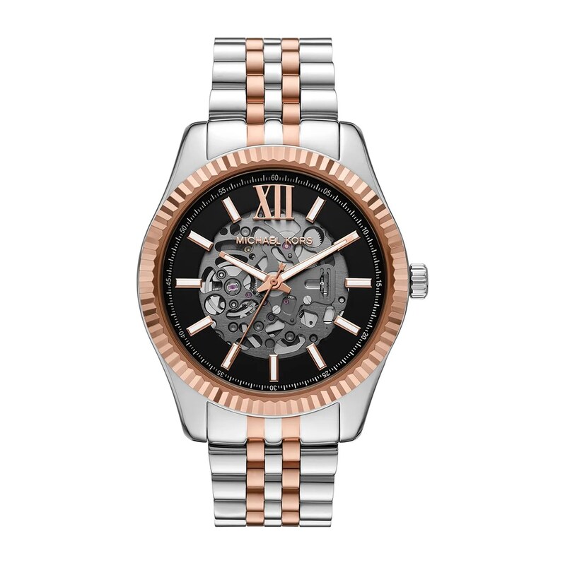 Michael Kors hodinky pánské Lexington