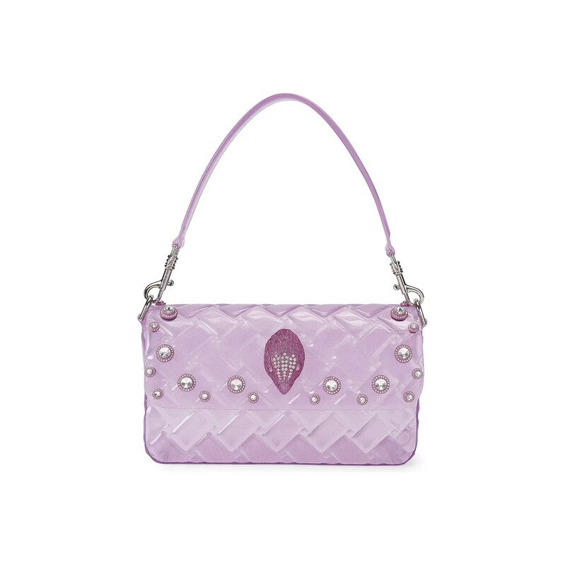 Kurt Geiger London crossbody kabelka dámská JELLY KENSINGTON