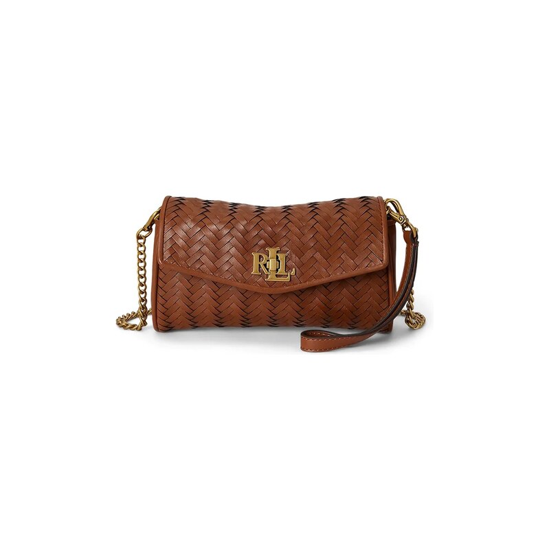 Lauren Ralph Lauren taška dámská kožená