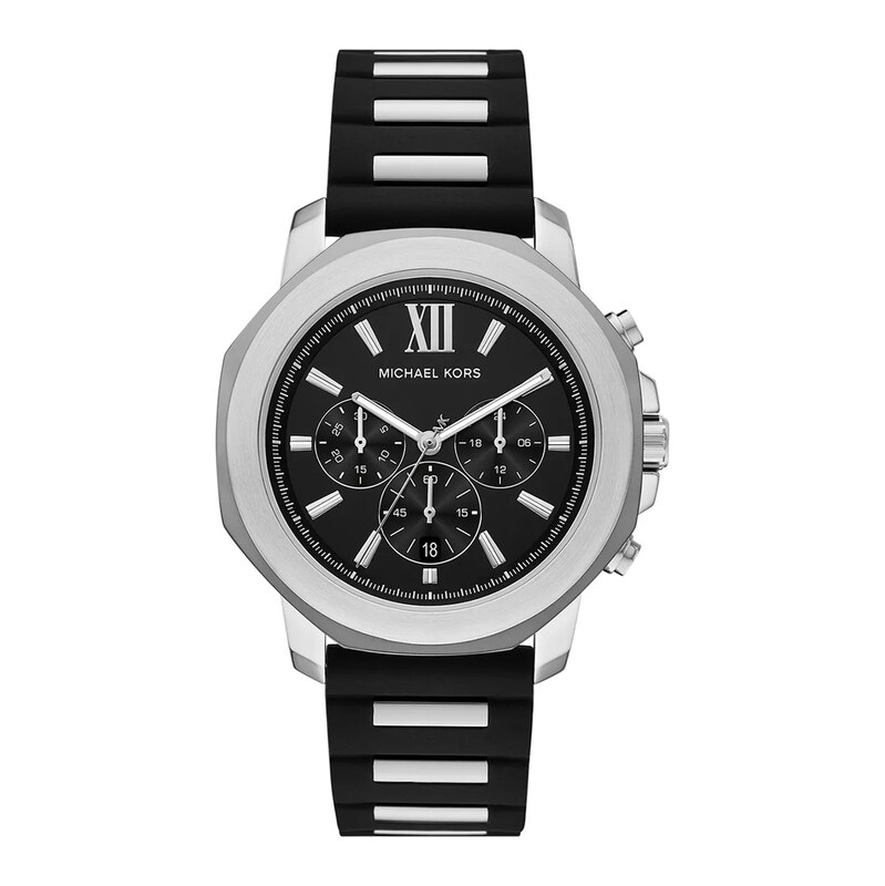 Michael Kors hodinky pánské Prescott
