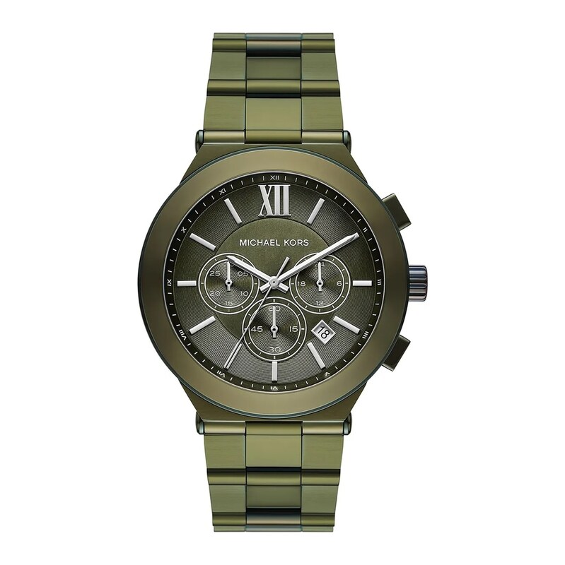 Michael Kors hodinky pánské Billie