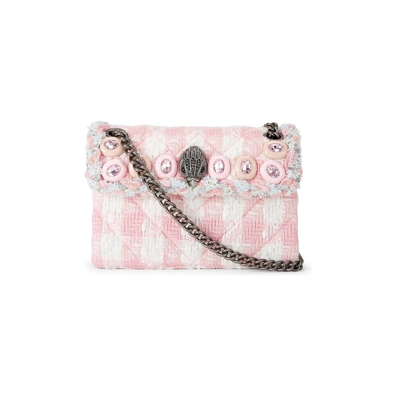 Kurt Geiger London crossbody kabelka dámská KENSINGTON
