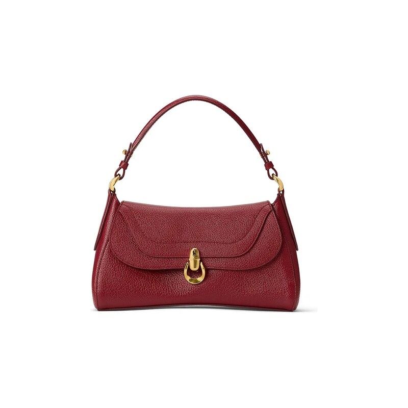 Polo Ralph Lauren crossbody kabelka dámská kožená